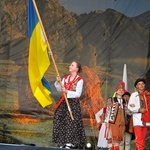 52. Międzynarodowy Festiwal Folkloru Ziem Górskich w Zakopanem