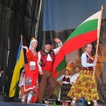 52. Międzynarodowy Festiwal Folkloru Ziem Górskich w Zakopanem