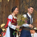 52. Międzynarodowy Festiwal Folkloru Ziem Górskich w Zakopanem