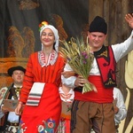 52. Międzynarodowy Festiwal Folkloru Ziem Górskich w Zakopanem