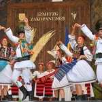 52. Międzynarodowy Festiwal Folkloru Ziem Górskich w Zakopanem