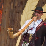 52. Międzynarodowy Festiwal Folkloru Ziem Górskich w Zakopanem