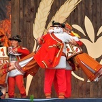 52. Międzynarodowy Festiwal Folkloru Ziem Górskich w Zakopanem