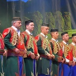 52. Międzynarodowy Festiwal Folkloru Ziem Górskich w Zakopanem