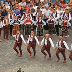 52. Międzynarodowy Festiwal Folkloru Ziem Górskich w Zakopanem