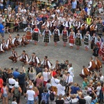 52. Międzynarodowy Festiwal Folkloru Ziem Górskich w Zakopanem