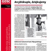 Gość Warszawski 33/2021