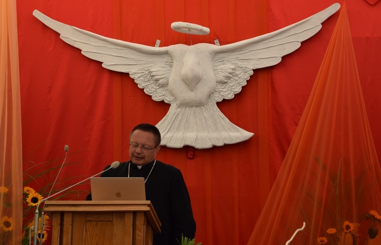 Miej(my) odwagę marzyć – IX Seminarium Krajowe Szkół Ewangelizacji św. Andrzeja w Polsce