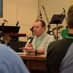 Miej(my) odwagę marzyć – IX Seminarium Krajowe Szkół Ewangelizacji św. Andrzeja w Polsce