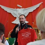 Miej(my) odwagę marzyć – IX Seminarium Krajowe Szkół Ewangelizacji św. Andrzeja w Polsce