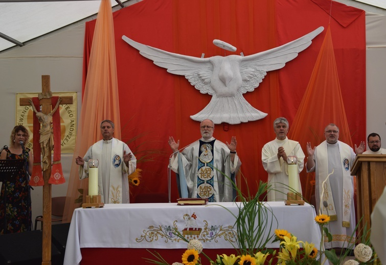 Duch to huragan, nie klimatyzacja