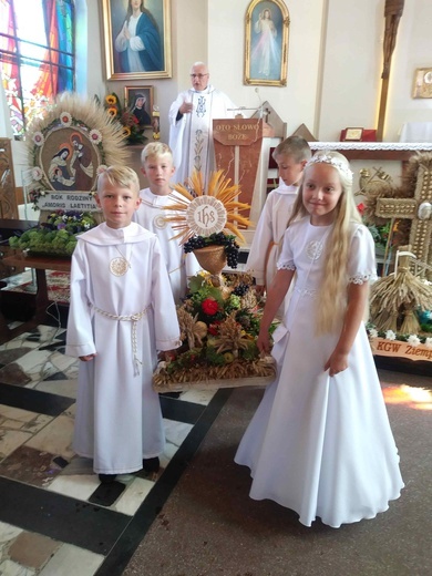 Wieńce z Ziempniowa