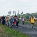 Strumień raciborski w drodze z Ujazdu