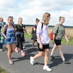 Strumień raciborski w drodze z Ujazdu