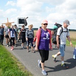 Strumień raciborski w drodze z Ujazdu