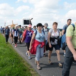 Strumień raciborski w drodze z Ujazdu