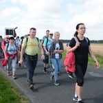 Strumień raciborski w drodze z Ujazdu