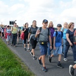 Strumień raciborski w drodze z Ujazdu