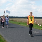 Strumień raciborski w drodze z Ujazdu