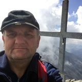 Bortelhorn - miejsce zaginięcia ks. Krzysztofa Grzywocza. Wędrówka ks. Adama Rogalskiego