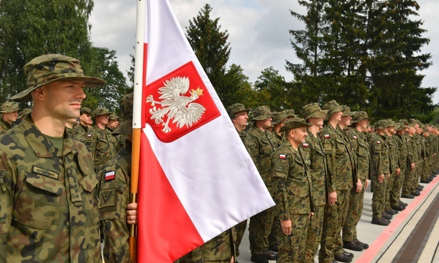 Polscy lotnicy nad Islandią