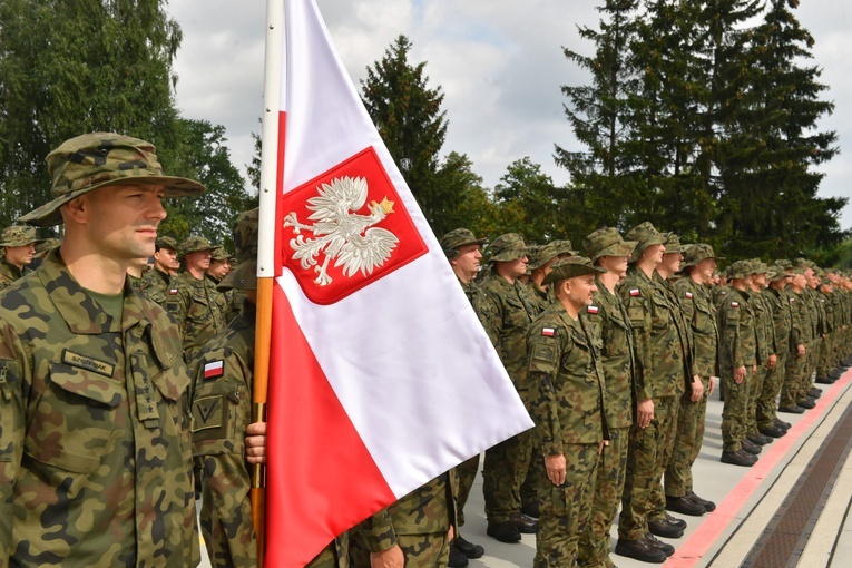 Polscy lotnicy nad Islandią