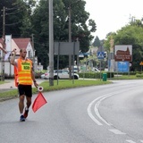 Gliwicka Pielgrzymka na Jasną Górę cz. 1