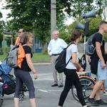 Strumień raciborski w Centawie