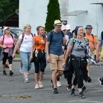 Strumień raciborski w Centawie