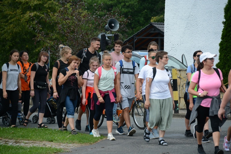 Strumień raciborski w Centawie