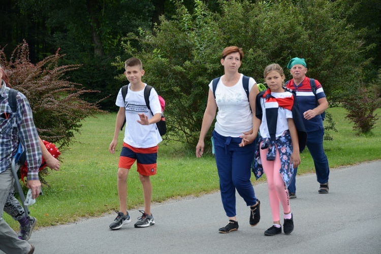 Strumień raciborski w Centawie