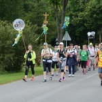 Strumień raciborski w Centawie