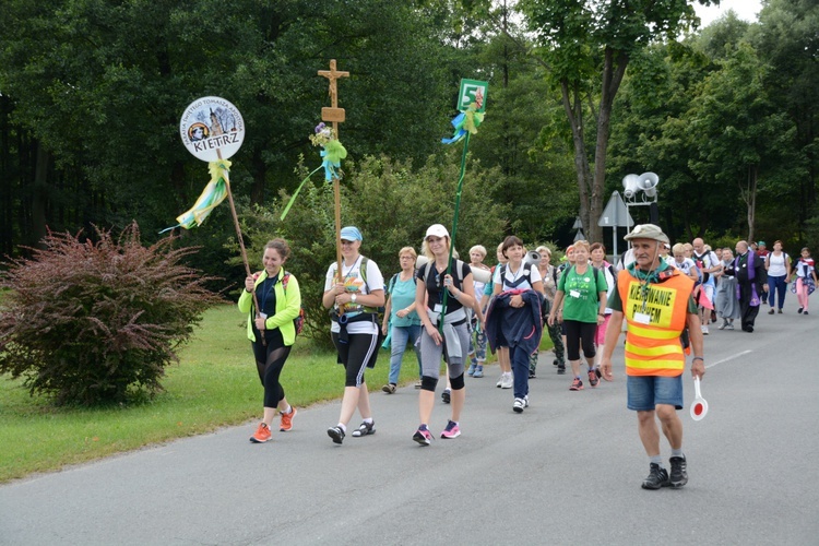 Strumień raciborski w Centawie
