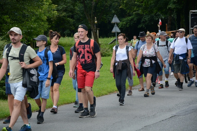 Strumień raciborski w Centawie