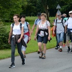 Strumień raciborski w Centawie