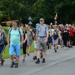 Strumień raciborski w Centawie