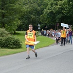 Strumień raciborski w Centawie