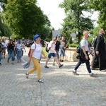 Strumień opolski w Jemielnicy