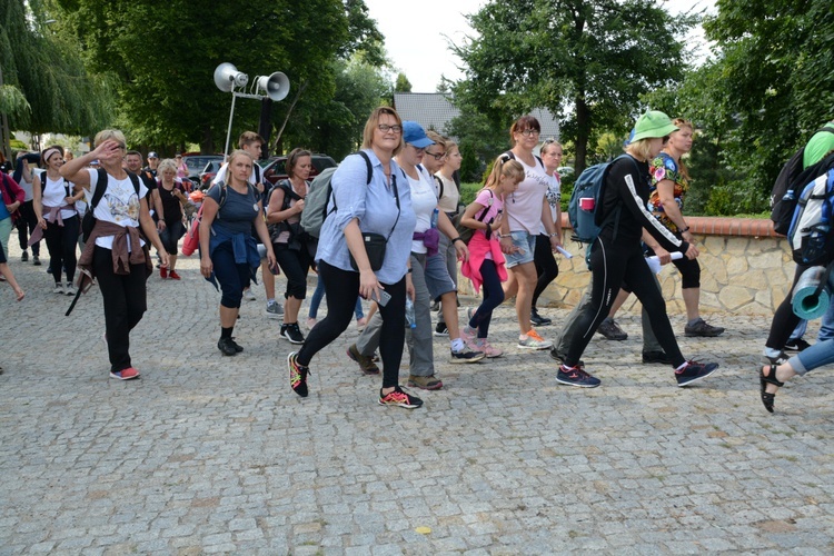 Strumień opolski w Jemielnicy