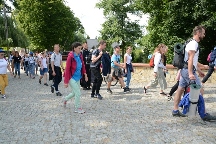 Strumień opolski w Jemielnicy