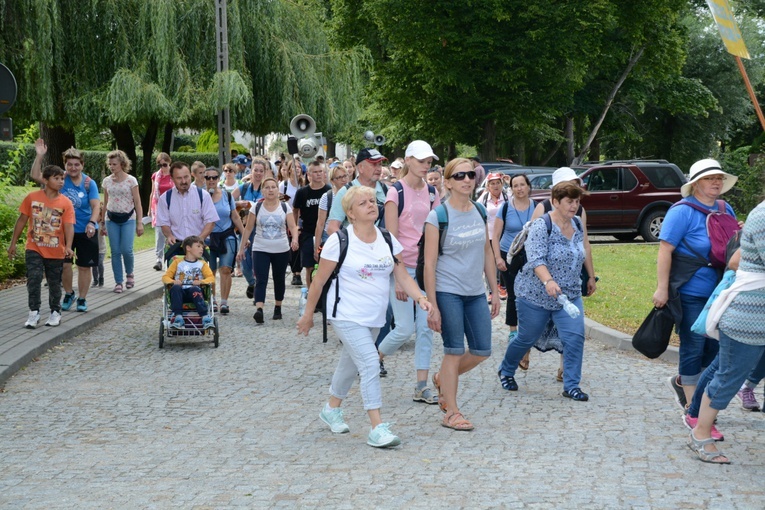 Strumień opolski w Jemielnicy