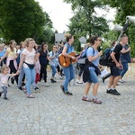 Strumień opolski w Jemielnicy