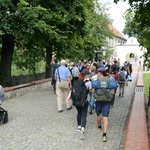 Strumień opolski w Jemielnicy