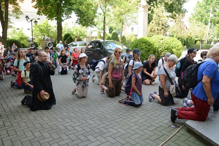 Strumień opolski w Jemielnicy