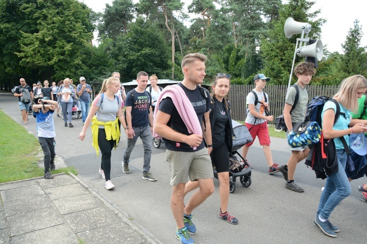 Strumień opolski w Jemielnicy