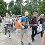 Strumień opolski w Jemielnicy