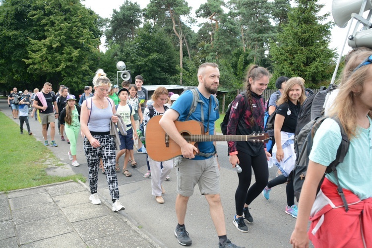 Strumień opolski w Jemielnicy