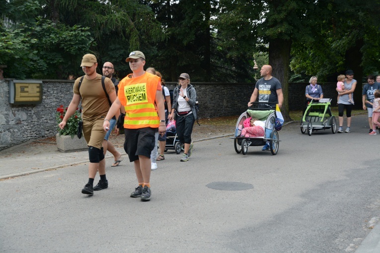 Strumień opolski w Jemielnicy