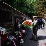 75. rocznica rozbicia więzienia św. Michała 