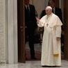 Papież pobłogosławił złotą różę dla sanktuarium w Skalmierzycach